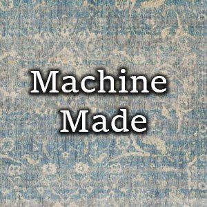 Machine Made